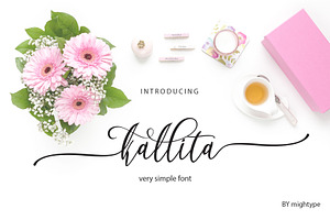 New kallita