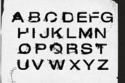 Bitdriver Light - OpenType SVG Font, a Sans Serif Font by DriverDesign (Thumbnail 7 of 9)