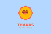 Cartoon Mascot Heads Collection, an Object Graphic by Léo Alexandre (Thumbnail 16 of 16)