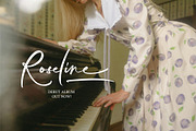 Regil – Handcrafted Signature Font, a Handwritten Font by RNDI Type Foundry (Thumbnail 2 of 10)