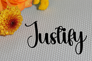 Creative Alphabet, a Handwritten Font by FreshTypeINK (Thumbnail 4 of 8)