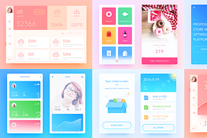 Daily UI Psd Dea_n