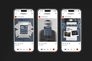 Zeewo - Social Media Template, a Social Media Template by Creative Glide (Thumbnail 2 of 10)