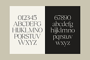Mirebalais - Family Serif, a Serif Font by Marvadesign (Thumbnail 5 of 11)
