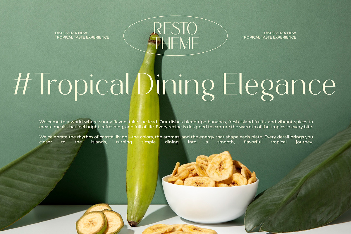 Bromlis Elegant Display Sans Serif, a Sans Serif Font by AmorfaType (Photo 8 of 11)
