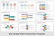 Best Google Slides Template, a Presentation Template by GraphicStan (Thumbnail 11 of 35)