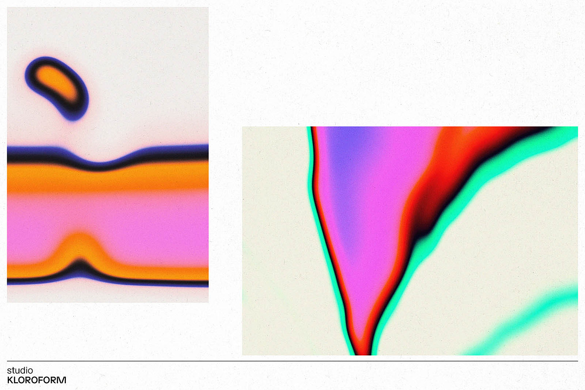 LAVA 2 - Psychedelic Backgrounds, a Background Graphic by kloroform (Photo 11 of 21)