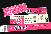 Genora Sans Serif Font Family, a Sans Serif Font by Pixesia Studio (Thumbnail 5 of 15)