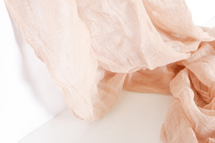 Blush Linen - Styled Photo