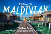 Travel Journal - Handwriting Font, a Sans Serif Font by TokoPress (Thumbnail 10 of 10)