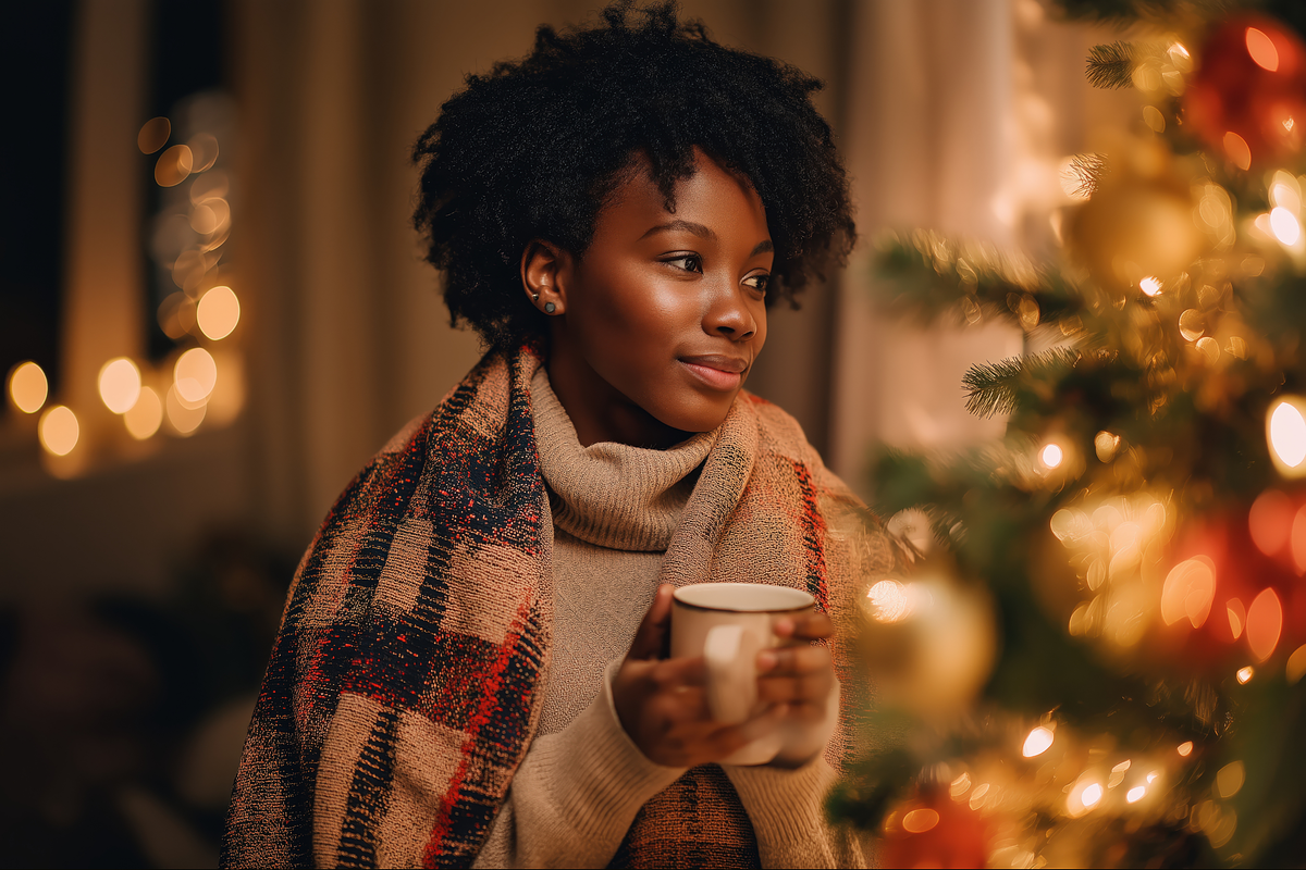 Cozy Christmas Stock Photo Bundle, a Holiday Photo by Serenefeeling (Photo 4 of 37)