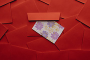 Floral Pattern Journal Template, a Magazine Template by Manifesto Design Gallery (Thumbnail 2 of 4)