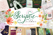 Scriptic Wilder