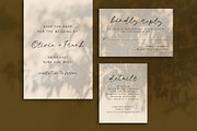 One Thousand Handwriting, a Script Font by etigletters (Thumbnail 11 of 15)