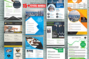 Flyers Bundle