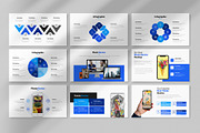 Business Google Slides Presentation, a Presentation Template by GenerousArt (Thumbnail 13 of 20)