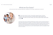 ADV Powerpoint Template, a Presentation Template by OXXO (Thumbnail 13 of 78)