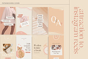 Coach Reels Instagram Video CANVA PS, a Social Media Template by Eviory (Thumbnail 16 of 23)