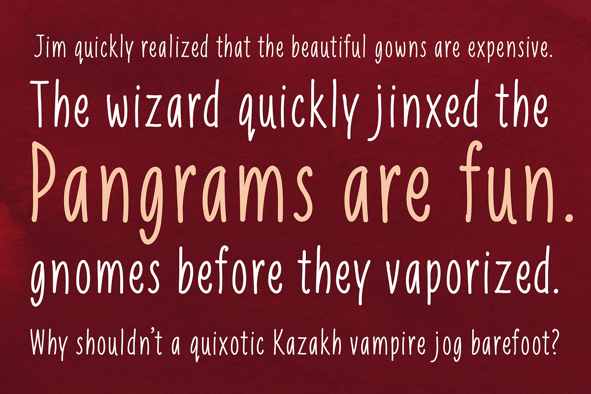 Liniga Font, a Script Font by Graphite_Studios (Photo 2 of 5)