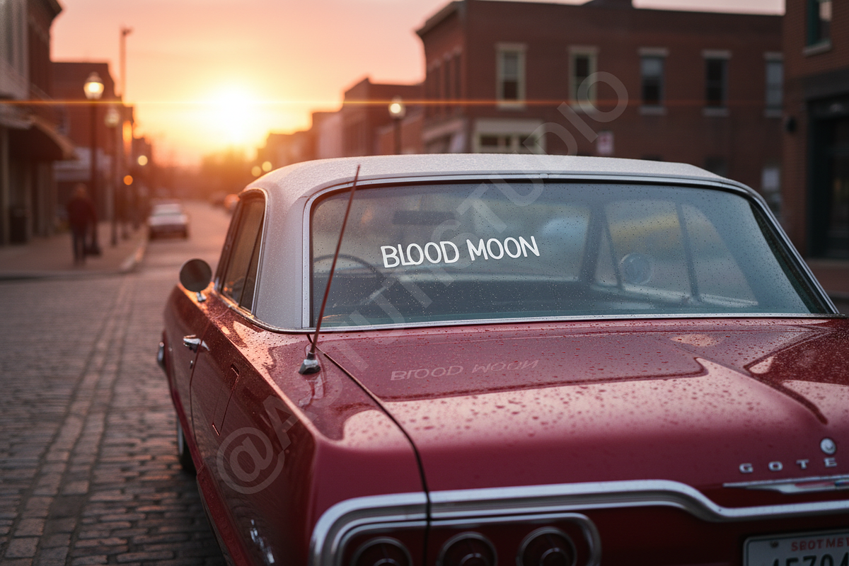 Gozu - Luxury Serif & Editorial Type, a Font by Astuti Studio (Photo 6 of 16)