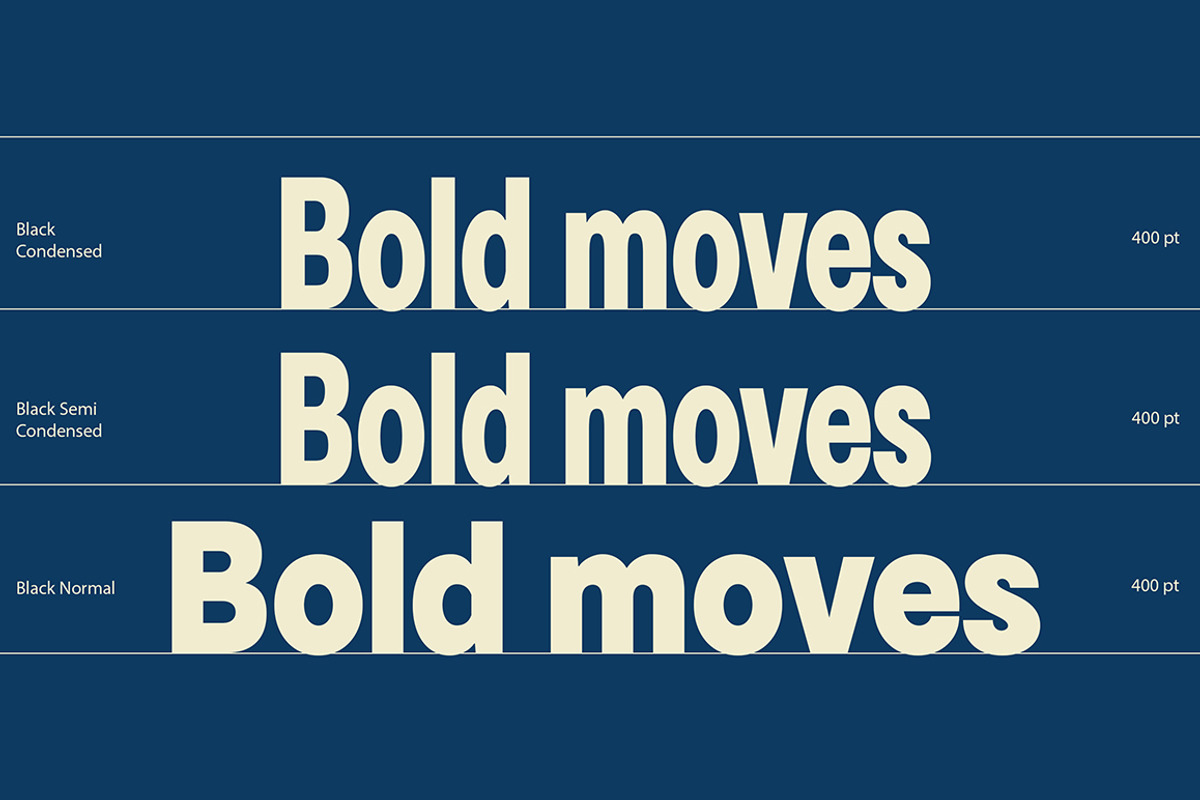 Gorvain, a Sans Serif Font by Keren Studio (Photo 15 of 15)