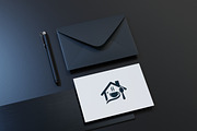 Coffee & Resto Modern Vector Logo, a Branding & Logo Template by diaupplestudio (Thumbnail 7 of 8)