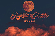 Montages - Retro Bold Script Font, a Script Font by StringLabs (Thumbnail 6 of 8)