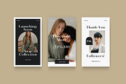 Sale! Consultant-Canva Social Media, a Social Media Template by Dirtytemp Studio (Thumbnail 9 of 14)