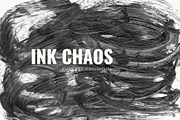 Grunge Ink textures background, a Texture Graphic by Yuliya Derbisheva (Thumbnail 9 of 12)