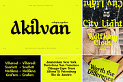SALE! Attractive Modern Display Font, a Serif Font by Storytype Studio (Thumbnail 2 of 41)