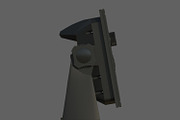 Marine GPS system 3d - Simrad type, an Object 3D Model by RoHo Productions (Thumbnail 13 of 18)