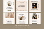 200 Social Media Marketing Templates, a Social Media Template by AndrewPixel (Thumbnail 4 of 23)