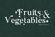Molagane | Fancy Serif Typeface, a Serif Font by Qaratype (Thumbnail 23 of 26)