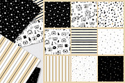 Tiger illustration, an Animal Illustration by Magic & Dreams (Thumbnail 6 of 7)