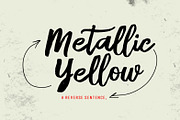 Justloves, a Script Font by Dhan Studio (Thumbnail 2 of 5)