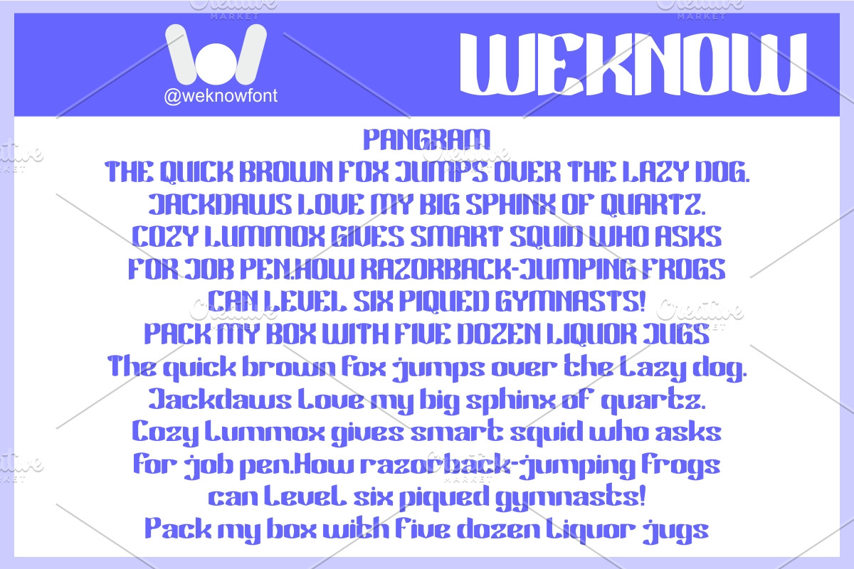 Electro Dragon font, a Blackletter Font by weknow (Photo 6 of 8)