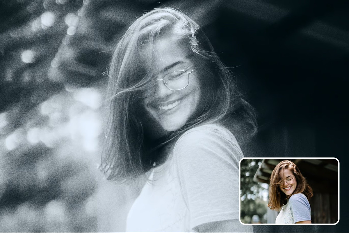 Dreamy Motion Blur Photo Effects, an Action Add-On by Hubzway (Photo 2 of 5)