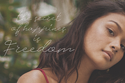 Gordea/SALE 99% OFF, a Script Font by Katie Holland (Thumbnail 5 of 17)