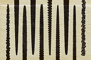 Random Strokes - 50 Brushes, a Brush Add-On by PeeperDesignStudio (Thumbnail 2 of 6)