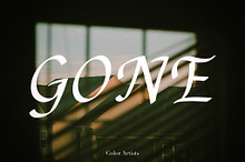 Gone