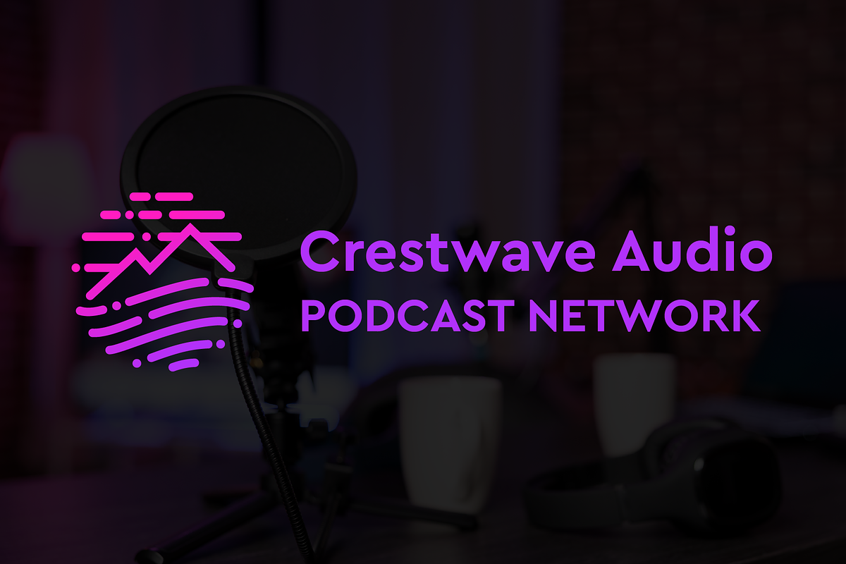 Audio Wave Logo with Mountains, a Branding & Logo Template by Preyer Design (Photo 2 of 5)