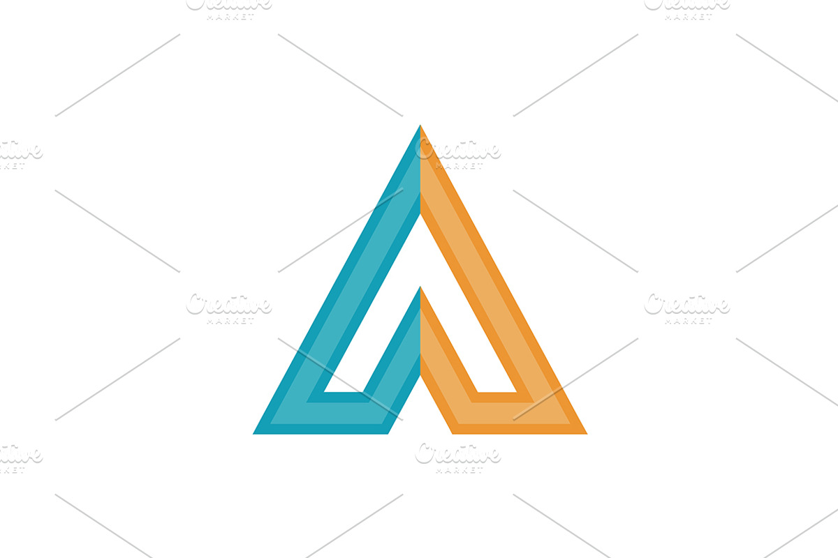 20 Logo Website Templates Bundle, a Branding & Logo Template by Friendesigns (Photo 8 of 21)