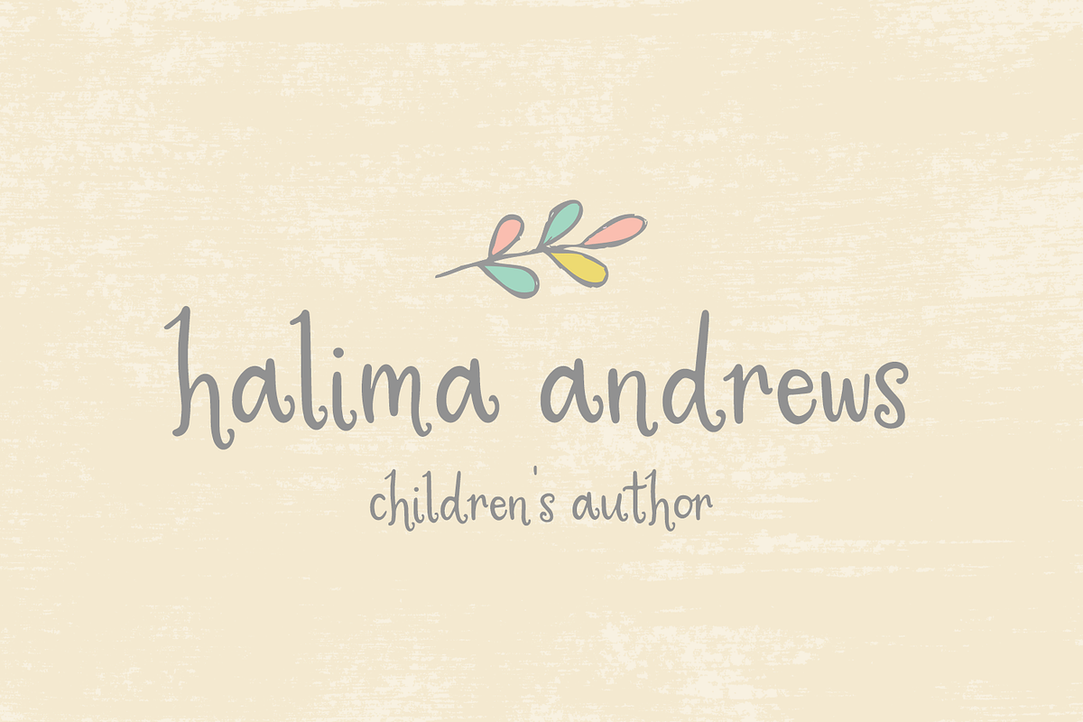 Honeywoods Storybook Font, a Serif Font by Beck McCormick (Photo 3 of 10)