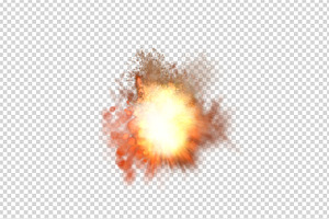 PS Gun Firing Brushes & Png Pack