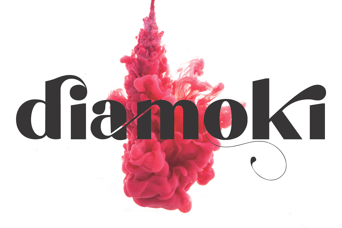 Agradable Sans | Stunning Sans Serif, a Sans Serif Font by MchCrafter (Photo 4 of 15)
