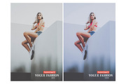 Fashionate Lightroom Presets, an Action Add-On by Hydrozi Presets (Thumbnail 16 of 18)