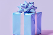 161 Gift boxes, a Holiday Photo by Handmadefont (Thumbnail 64 of 164)