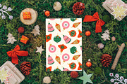 Christmas Bundle, an Object Graphic by Groovy Arts (Thumbnail 10 of 12)