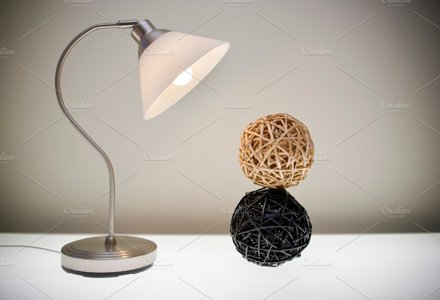 Home Decorating, an Abstract Photo by THP Creative
