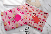 Pinkcore 2000s style bundle, an Object Illustration by JulyGart (Thumbnail 5 of 5)